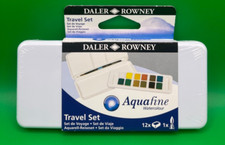 Daler rowney aquafine for sale  Schaumburg