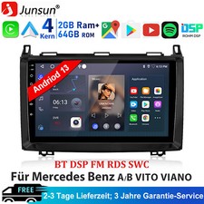 Android autoradio crafter gebraucht kaufen  Buttstädt