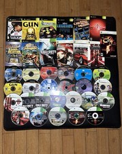 Video game lot for sale  New Bedford