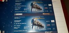 2tickets riverdance berhausen gebraucht kaufen  Hagen