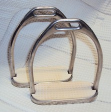 Korsteel flex stirrups for sale  Pennellville