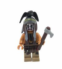 Lego tonto minifigure for sale  Carlsbad