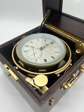 Glashütte marine chronometer gebraucht kaufen  Berlin