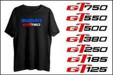 Suzuki shirt redline for sale  RAMSGATE