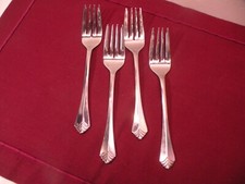 Set salad forks d'occasion  Expédié en Belgium