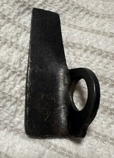 Chouinard knifeblade piton for sale  Twisp