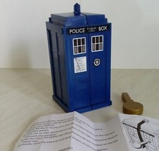Doctor tardis model for sale  CALNE
