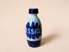 Vintage essig flasche gebraucht kaufen  Frankenthal