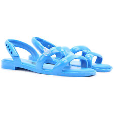 Usado, Melissa + Jeremy Scott Sandalias, Tubo Sandals comprar usado  Enviando para Brazil
