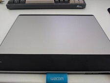 Wacom grafiktablet cth gebraucht kaufen  Augsburg