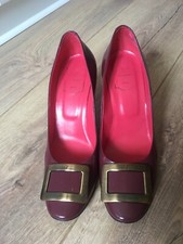 Roger vivier pumps gebraucht kaufen  Wegberg