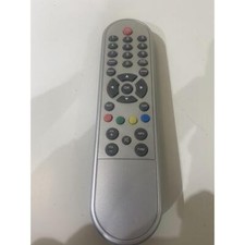 Silver remote control for sale  STAFFORD