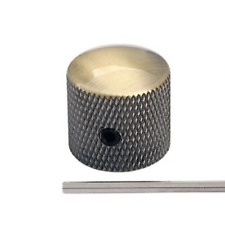 Knob bouton potard d'occasion  Céret