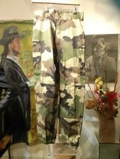 Military hose gebraucht kaufen  Köln
