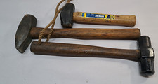 3pc hammer lot for sale  Choctaw