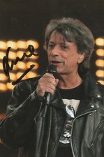 Herve vilard signed d'occasion  Guéret