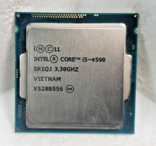 Intel Core i5-4590 3.3GHz 6M SR1QJ Skt. Processador para desktop FCLGA1150 CPU, usado comprar usado  Enviando para Brazil