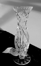 Beautiful cut crystal for sale  Southampton