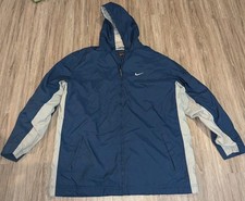 Vintage nike navy for sale  Morgantown