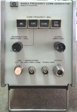 Agilent keysight 8406a usato  Roma