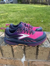 Brooks cascadia women for sale  KILMARNOCK