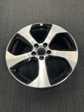 original vw alloy wheels for sale original vw alloy wheels for sale  FARNHAM