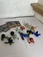 Rare bakugan battle for sale  DARLINGTON