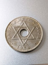 1936 british west for sale  GLASGOW