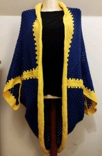 Versize seelenwärmer cardigan gebraucht kaufen  Osternienburger Land