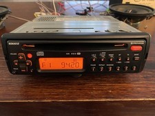 Autoradio pioneer vintage d'occasion  Carquefou