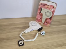 Vintage retro morphy for sale  BRIDGEND