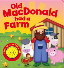 Old macdonald farm for sale  UK