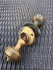 Impressive pair heavy for sale  EVESHAM