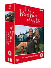 Worst week life for sale  UK
