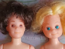 Vintage clone puppen gebraucht kaufen Vintage clone puppen gebraucht kaufen  Ludwigshafen am Rhein