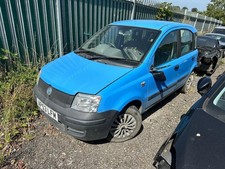 2003 fiat panda for sale 2003 fiat panda for sale  BURY ST. EDMUNDS