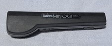 Daiwa Minicast System Minicast Gold MG-59 - Vara e molinete excelentes, estojo reparado , usado comprar usado  Enviando para Brazil
