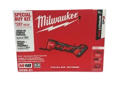 Milwaukee 2626 m18 for sale  Montclair