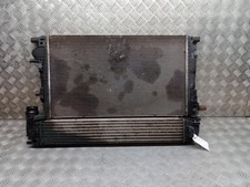 Renault megane radiator for sale  WEST BROMWICH