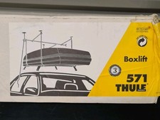 Thule 571 boxlift for sale  Everett