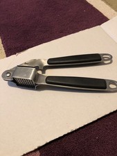 Metal garlic silver for sale Metal garlic silver for sale  LEICESTER