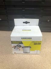 Karcher long life for sale Karcher long life for sale  BOLTON