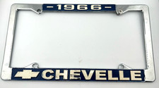 Vintage 1966 chevrolet for sale  Garden Prairie