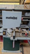 Bandsäge metabo metall gebraucht kaufen Bandsäge metabo metall gebraucht kaufen  Karlstein a.Main