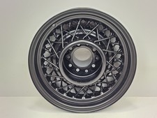 Roadster wire wheel for sale  Gainesville