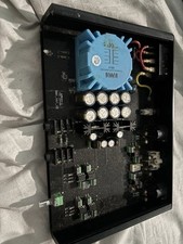 Vmv va1 headphone for sale  South Bend