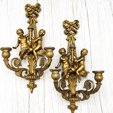 Set bronze gilt for sale  Pomaria