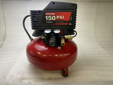 Craftsman air compressor for sale  Falls Church