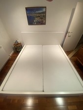 åfjäll single mattress for sale  LONDON