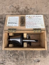 Multi diameter bradrad for sale  HAVERHILL